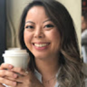 Meet your Posher, Joann